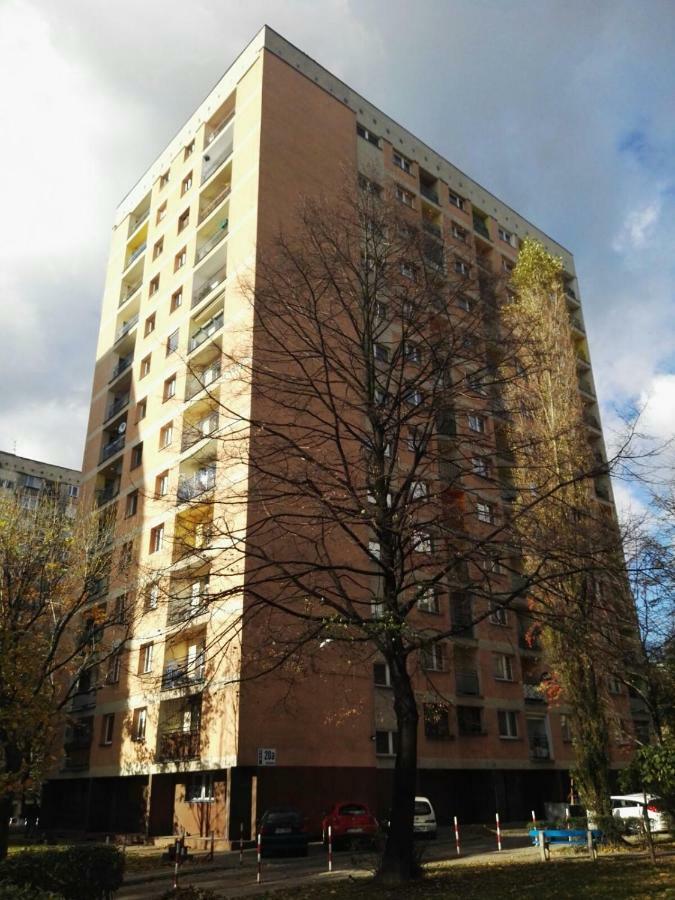 Okno Na Spodek Katowice Bagian luar foto